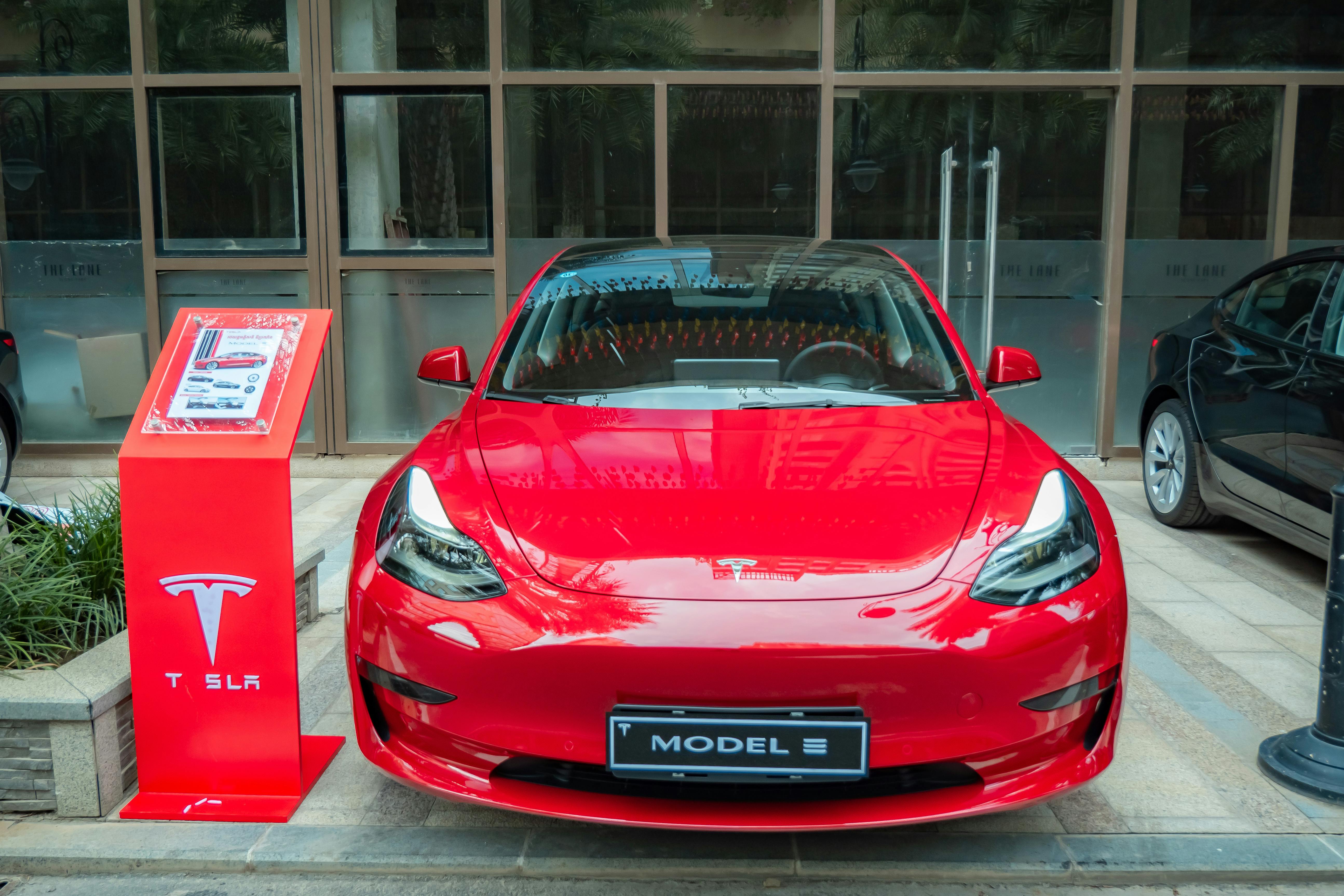 Model 3 Performance