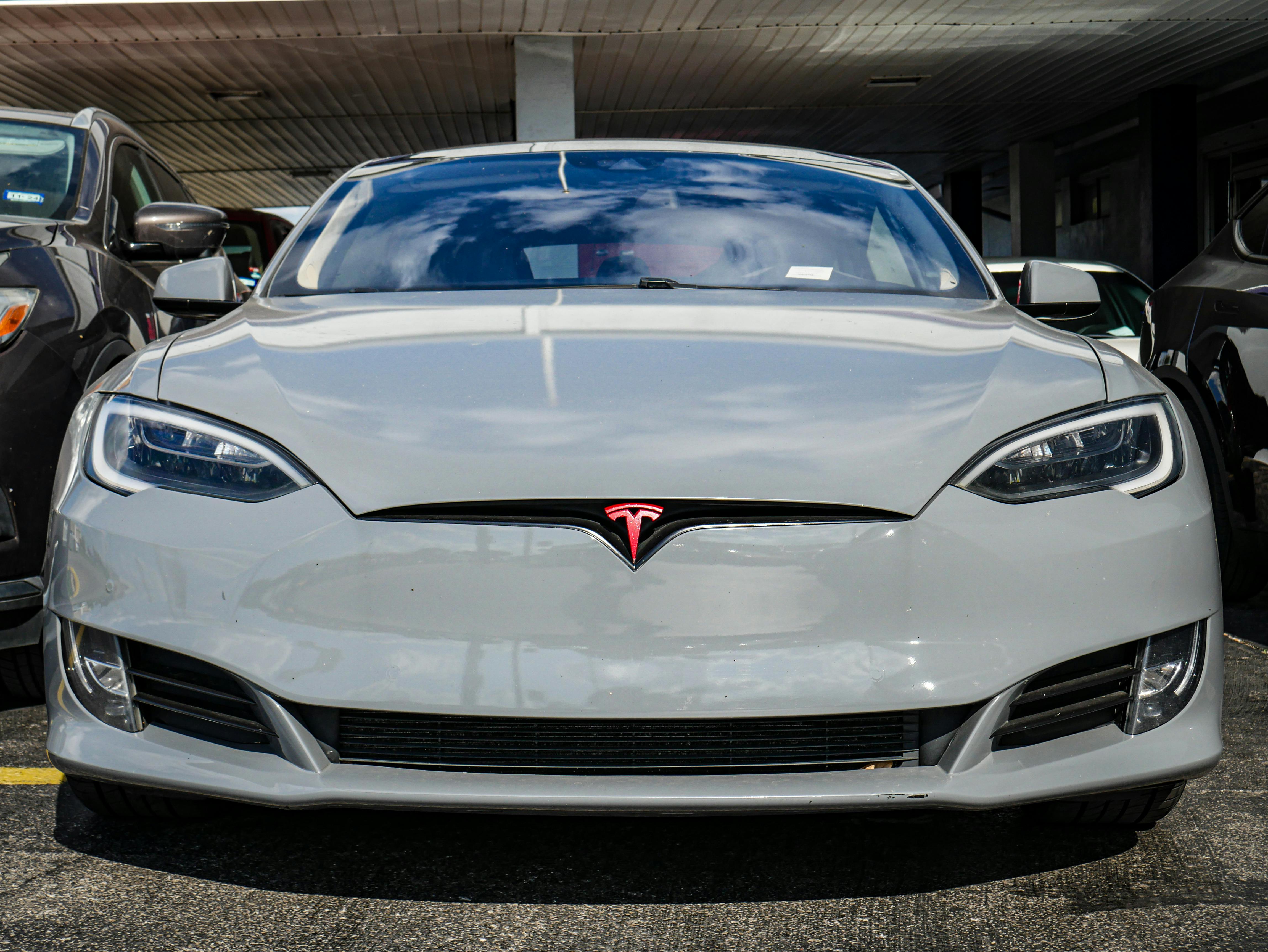 Model S
